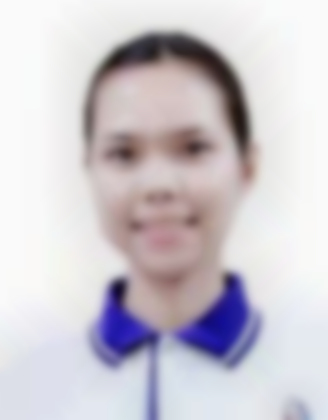 Yin Yin Nwe